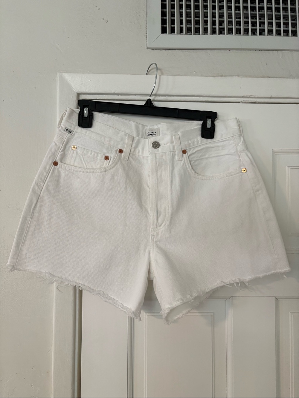 Citizens of Humanity Annabelle Long Short Sz 28
